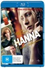 Hanna  (Blu-Ray)